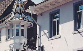 Hotel Baeren