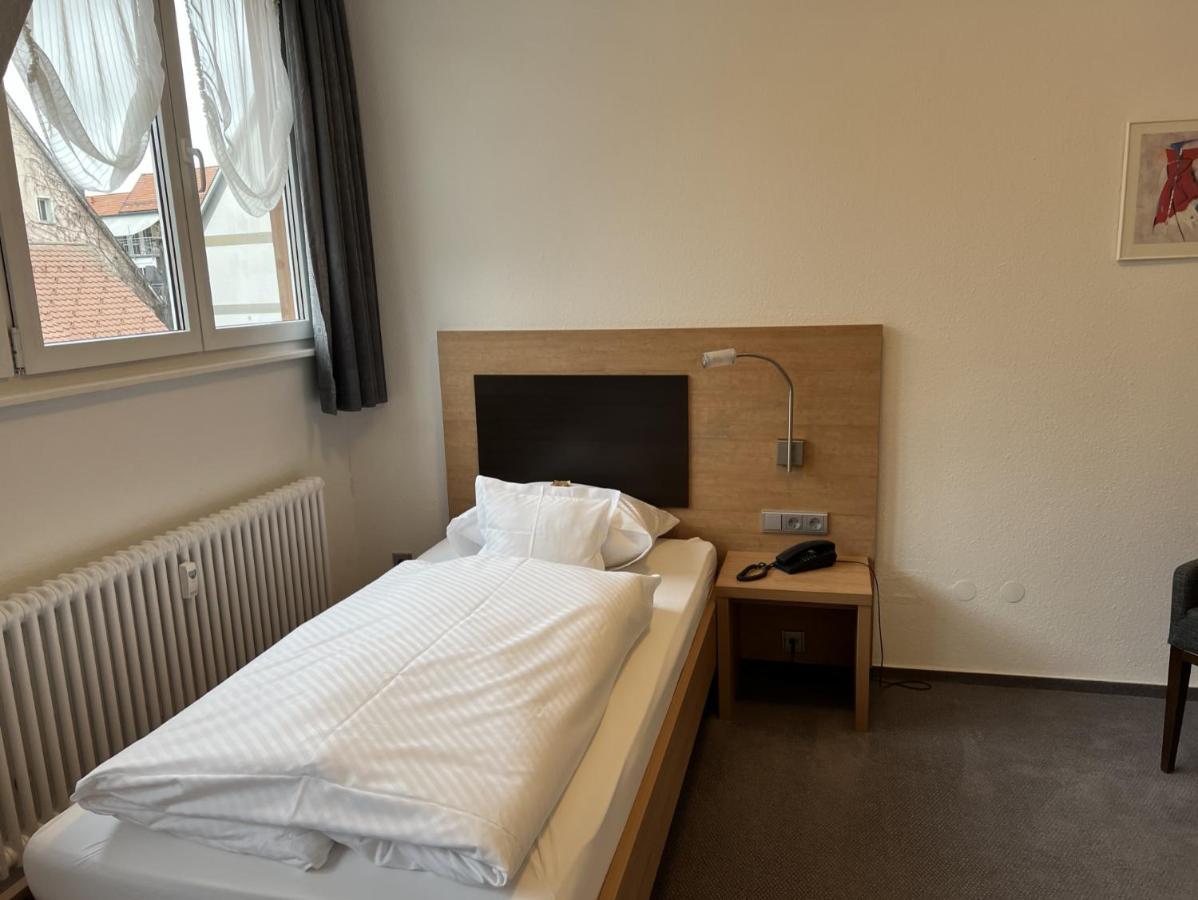 Hotel Baeren Villingen-Schwenningen Exterior photo