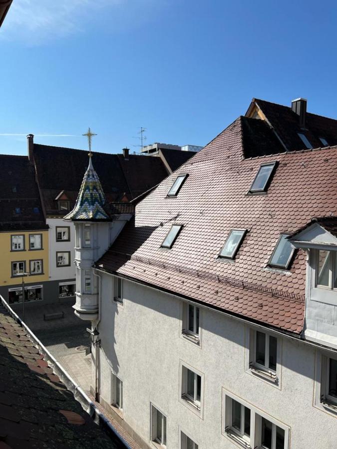 Hotel Baeren Villingen-Schwenningen Exterior photo