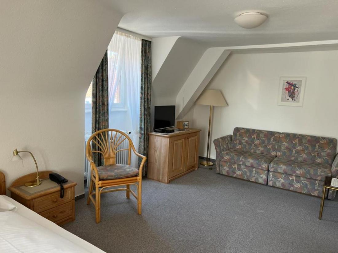 Hotel Baeren Villingen-Schwenningen Room photo