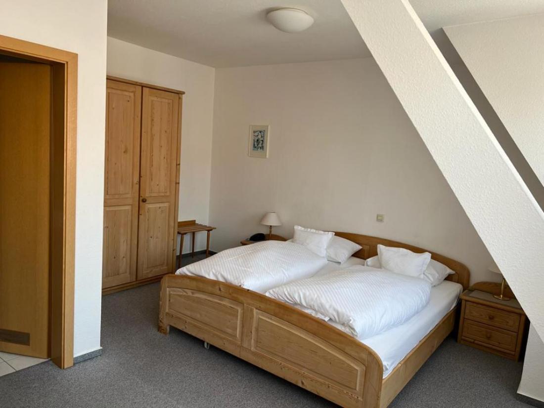 Hotel Baeren Villingen-Schwenningen Room photo