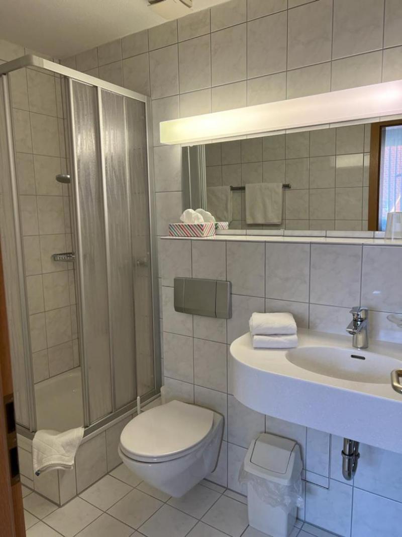 Hotel Baeren Villingen-Schwenningen Room photo