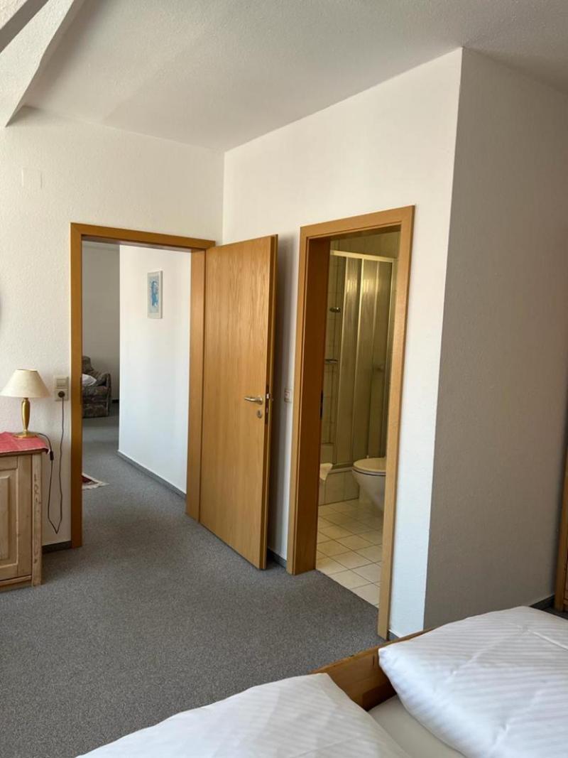 Hotel Baeren Villingen-Schwenningen Room photo